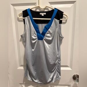 New York & Company Stretch Top, Great Condition! Women’s Size Medium